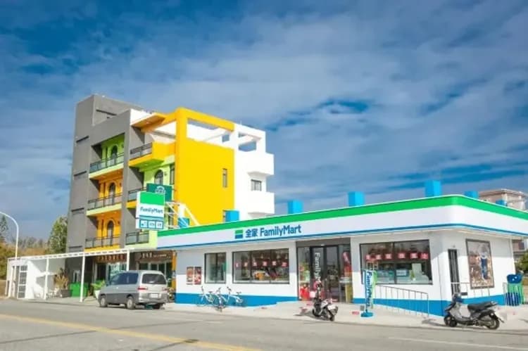 아타미 펑후완 홈스테이 (Atami Penghuwan Homestay)-16