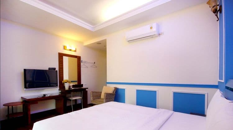 Seashell Bay Hotel-8