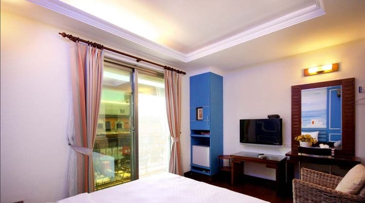 Seashell Bay Hotel-9