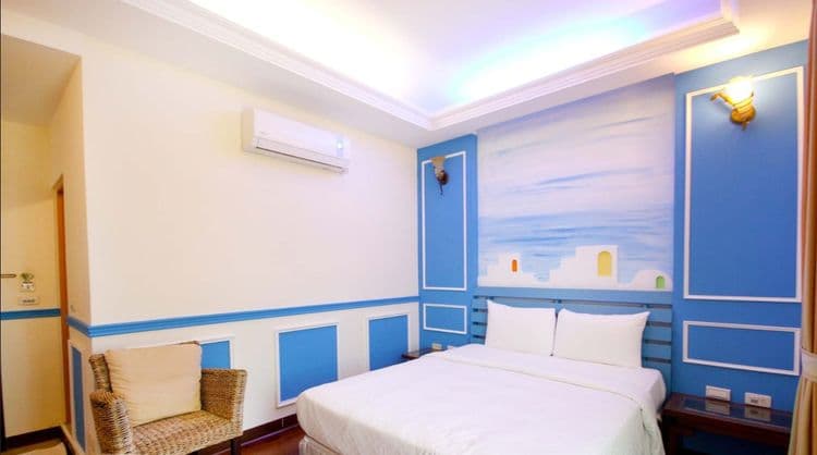 Seashell Bay Hotel-7