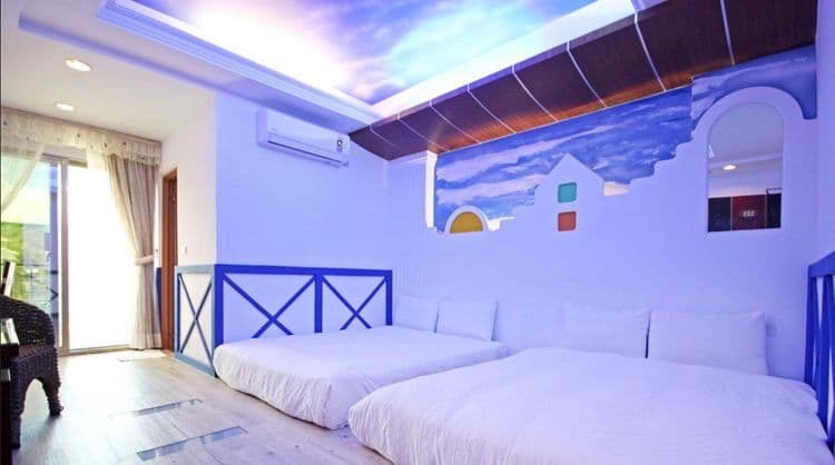 Seashell Bay Hotel-3