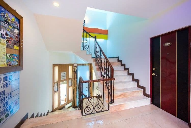 Seashell Bay Hotel-13