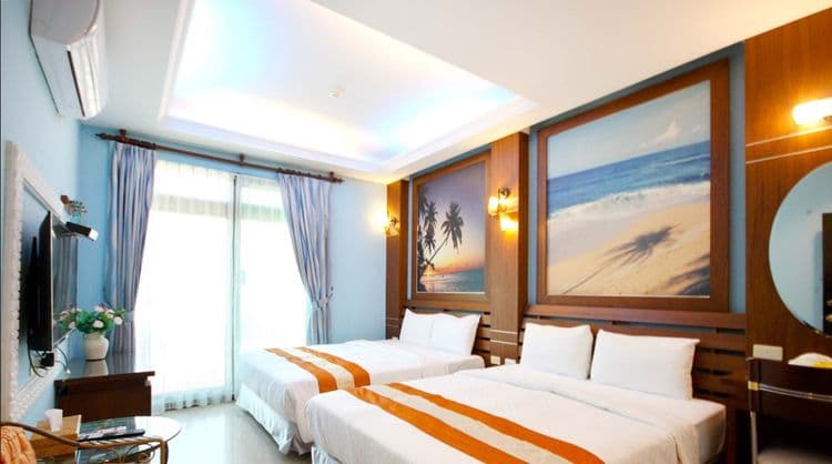 Seashell Bay Hotel-5