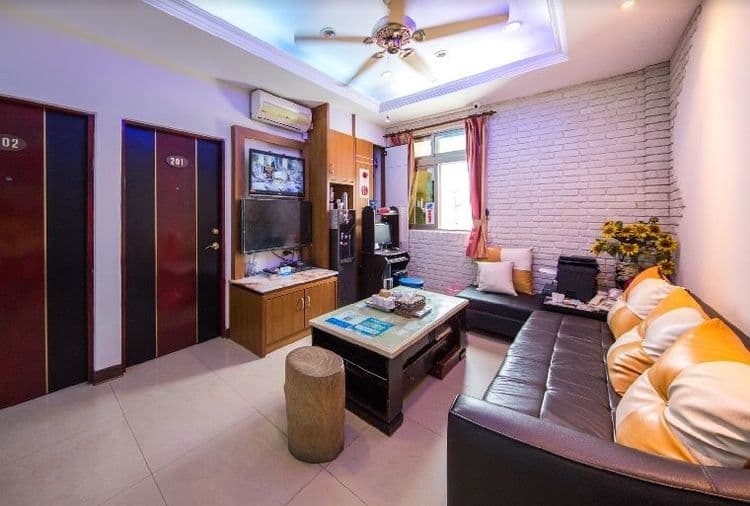 Seashell Bay Hotel-15