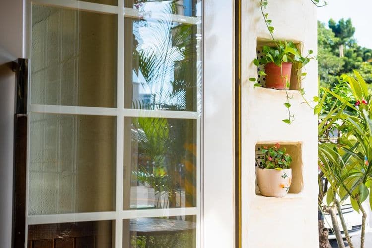 몽 샨 홈스테이 (Mong Shan Homestay)-7