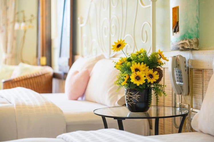 몽 샨 홈스테이 (Mong Shan Homestay)-5