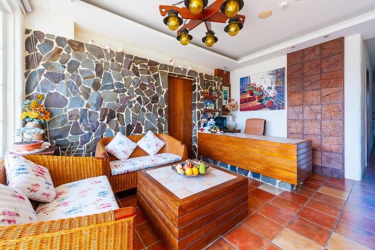 몽 샨 홈스테이 (Mong Shan Homestay)-6