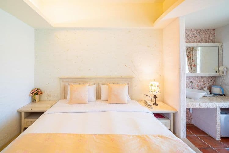 몽 샨 홈스테이 (Mong Shan Homestay)-9