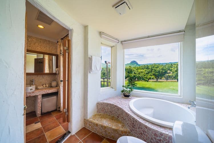 몽 샨 홈스테이 (Mong Shan Homestay)-14