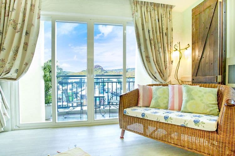 몽 샨 홈스테이 (Mong Shan Homestay)-16