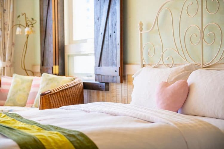 몽 샨 홈스테이 (Mong Shan Homestay)-12