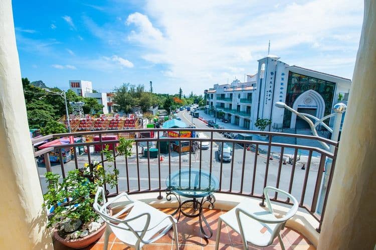 몽 샨 홈스테이 (Mong Shan Homestay)-13