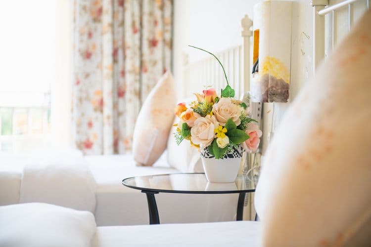 몽 샨 홈스테이 (Mong Shan Homestay)-15