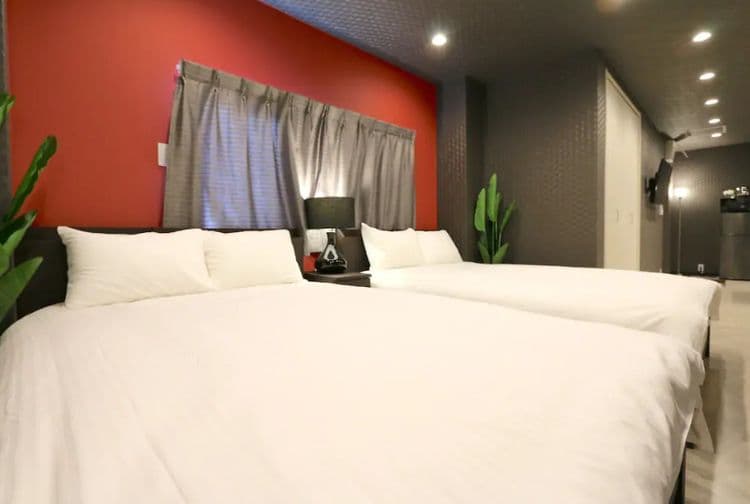 ES: 伊莉莎白花園 新町｜西大橋站&心齋橋站-6