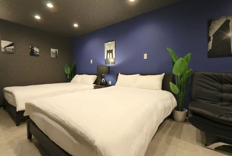 ES: 伊莉莎白花園 新町｜西大橋站&心齋橋站-8