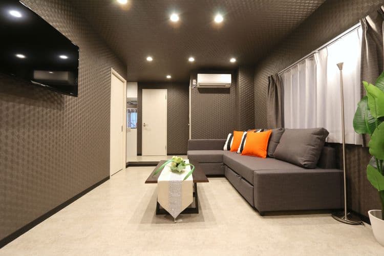 ES: 伊莉莎白花園 新町｜西大橋站&心齋橋站-4