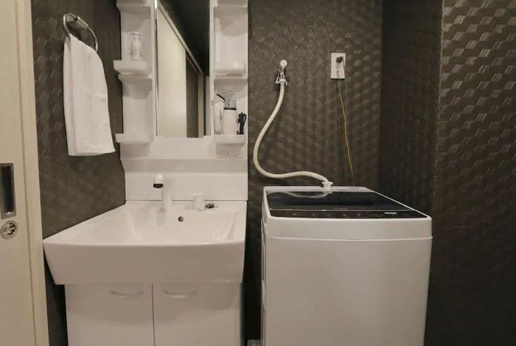 ES: 伊莉莎白花園 新町｜西大橋站&心齋橋站-11