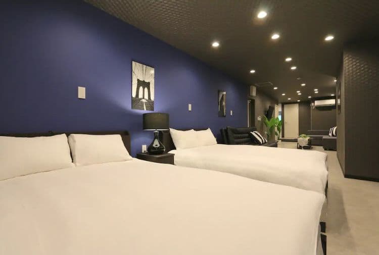 ES: 伊莉莎白花園 新町｜西大橋站&心齋橋站-9