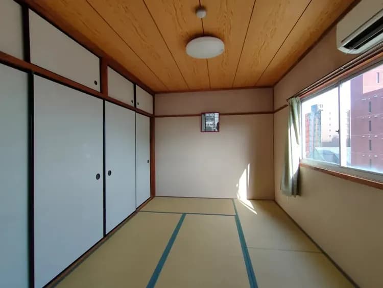 民宿知音｜今宮站步行1分/大國町站步行6分/直達JR難波站-7