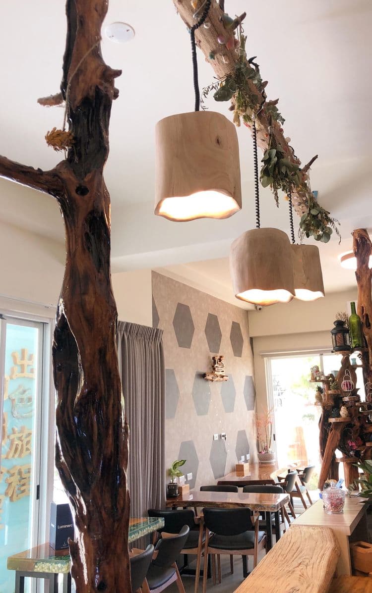 墾丁夢幻島-Inn巷文創旅店-5