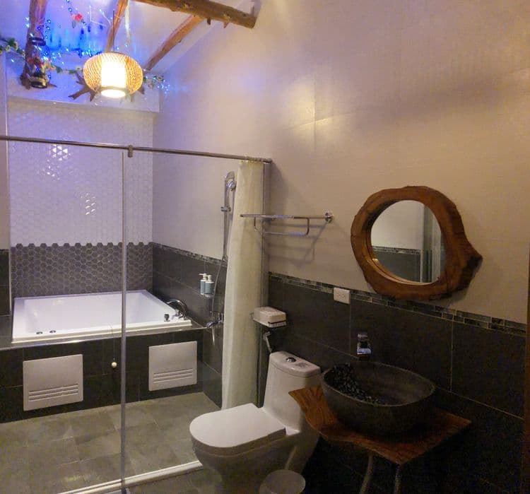 墾丁夢幻島-Inn巷文創旅店-13