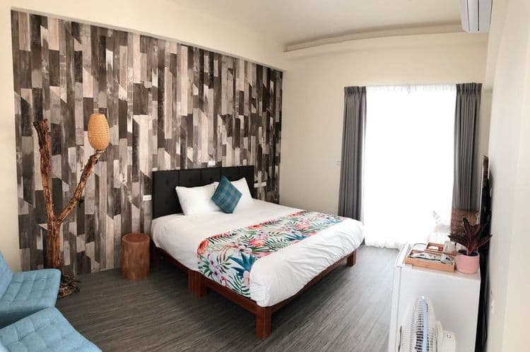 墾丁夢幻島-Inn巷文創旅店-7