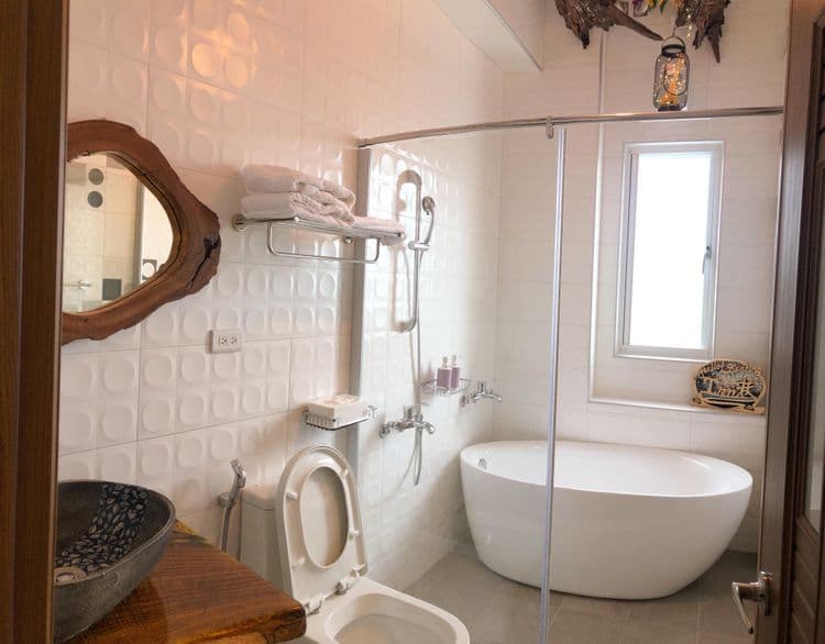 墾丁夢幻島-Inn巷文創旅店-12