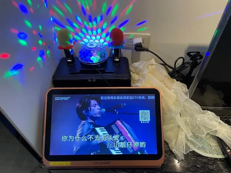 칭만통멍 홈스테이 (Qing Man Tong Meng Homestay)-13