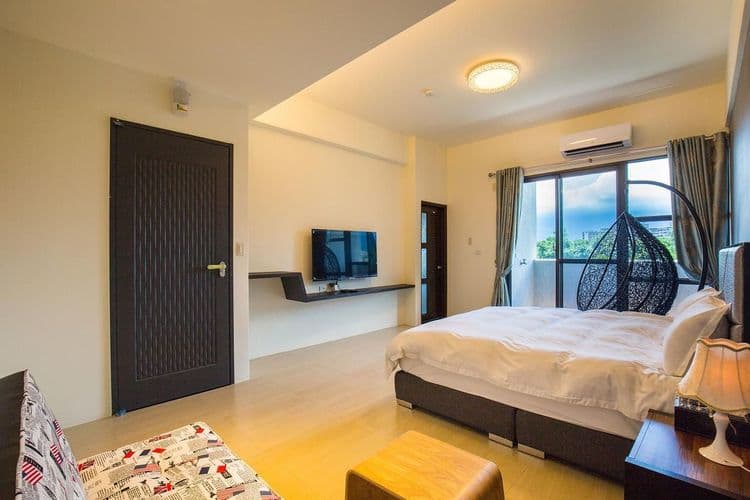 칭만통멍 홈스테이 (Qing Man Tong Meng Homestay)-9