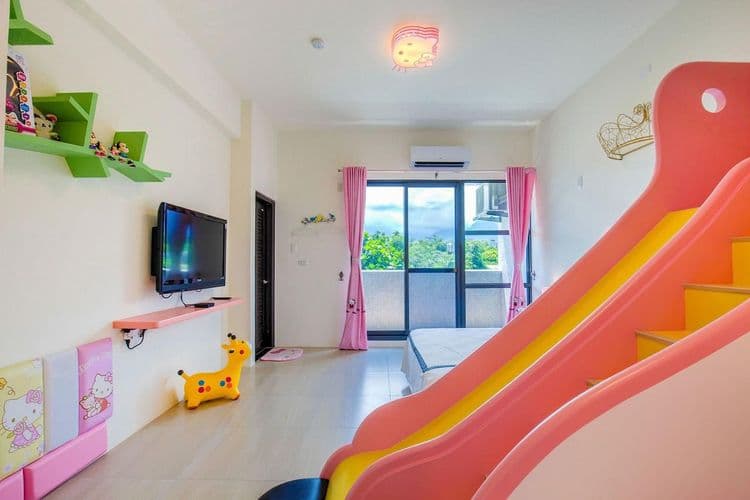 칭만통멍 홈스테이 (Qing Man Tong Meng Homestay)-7