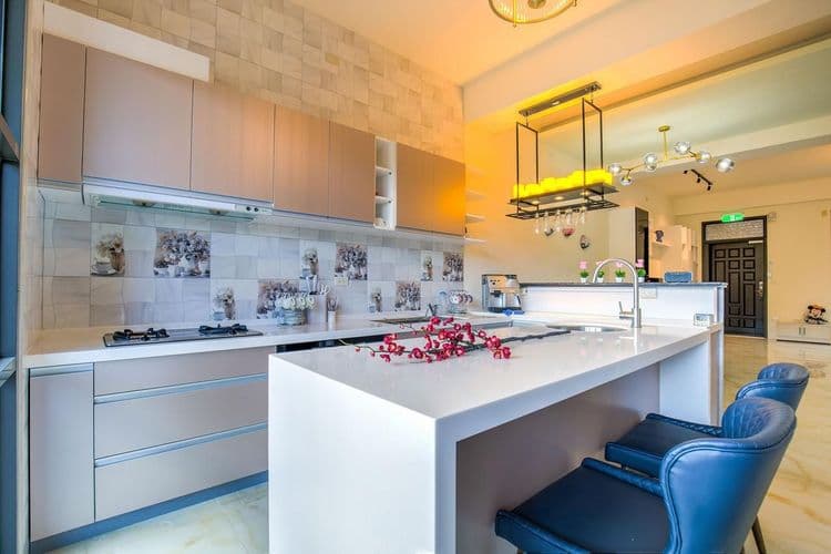 칭만통멍 홈스테이 (Qing Man Tong Meng Homestay)-3