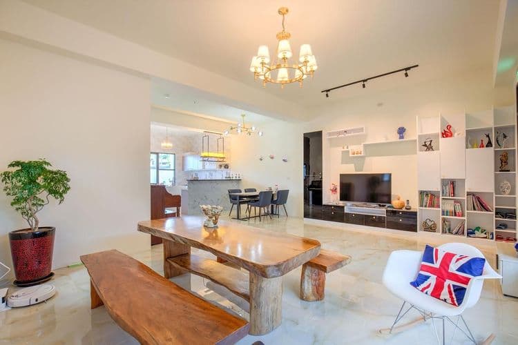 칭만통멍 홈스테이 (Qing Man Tong Meng Homestay)-1