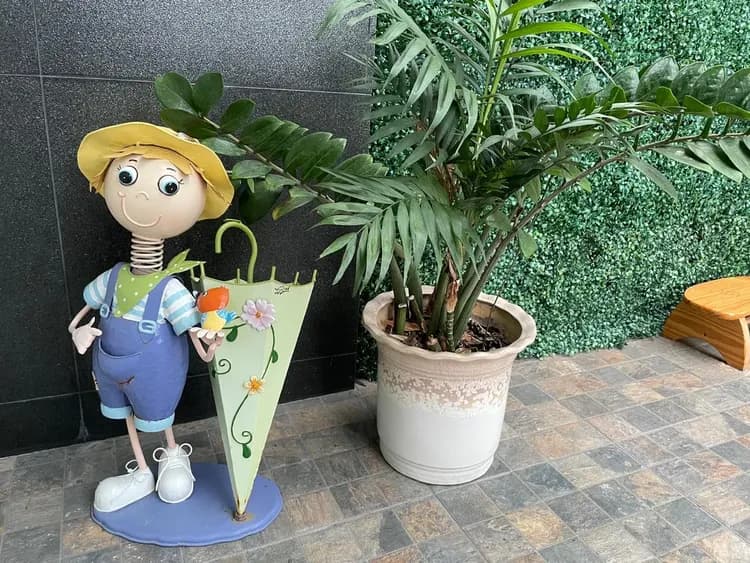 칭만통멍 홈스테이 (Qing Man Tong Meng Homestay)-20