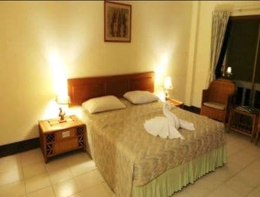 On The Hill Karon Resort-3