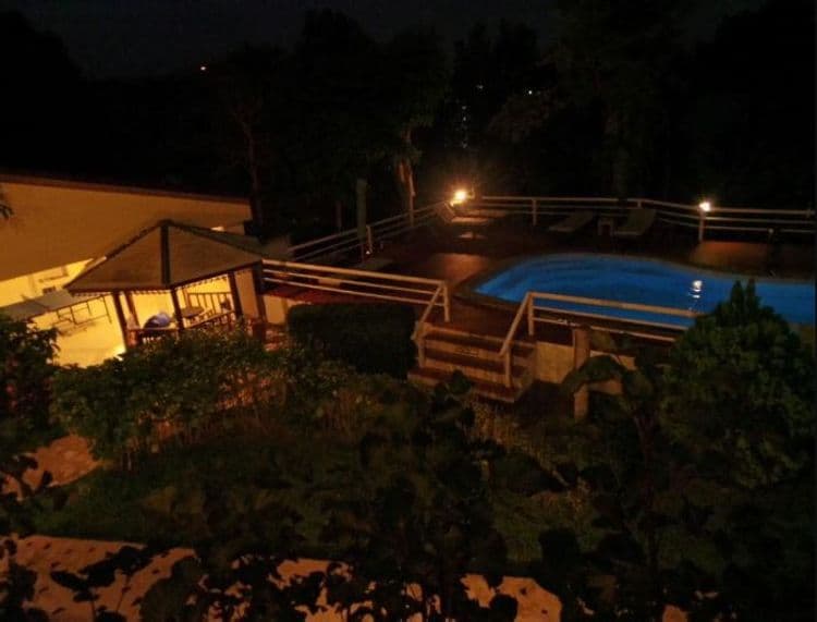 On The Hill Karon Resort-14