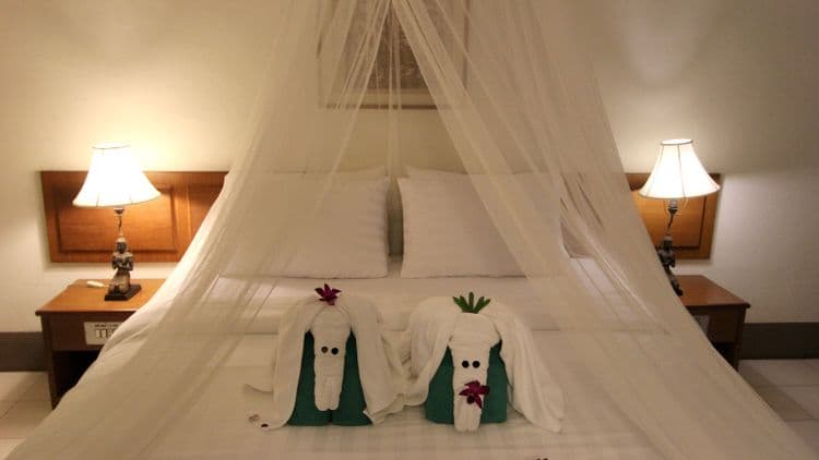 On The Hill Karon Resort-4