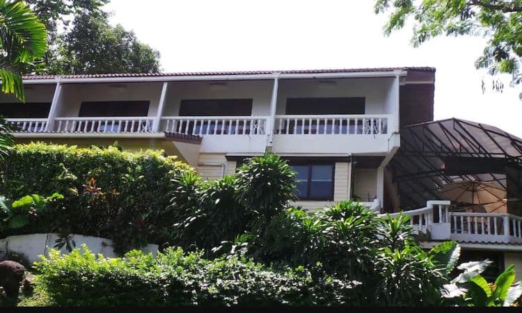 On The Hill Karon Resort-9