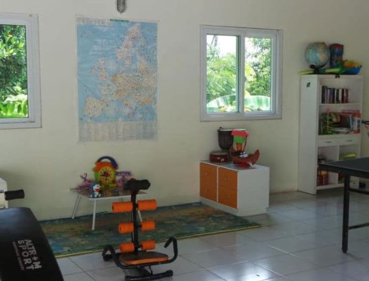 On The Hill Karon Resort-13