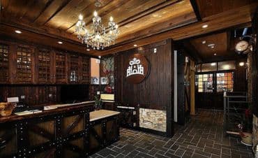 Sun Moon Lake Yongquan Bed and Breakfast-3