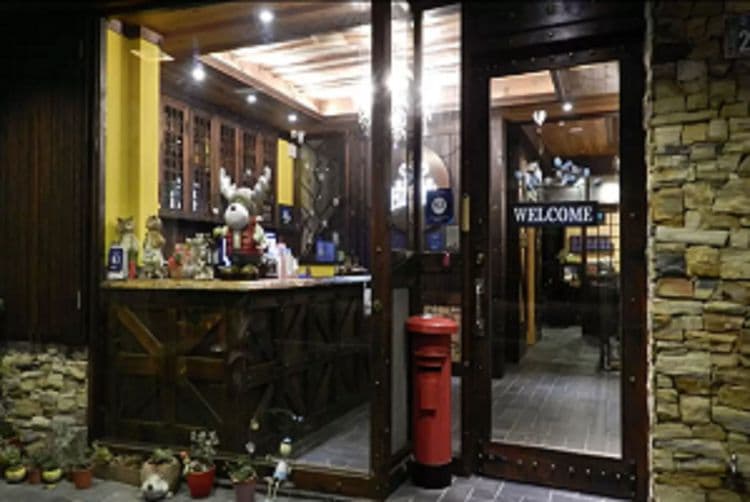 Sun Moon Lake Yongquan Bed and Breakfast-15