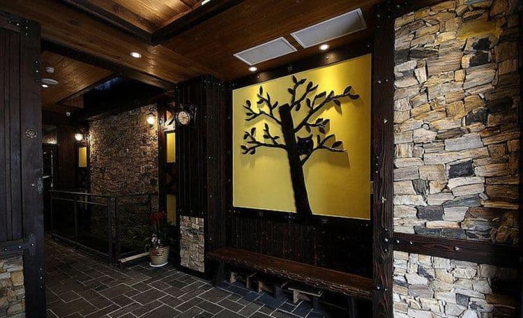 Sun Moon Lake Yongquan Bed and Breakfast-4