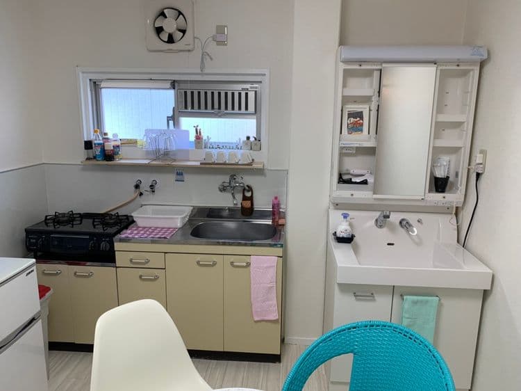 ⑧⑨ 金居 新大阪｜新大阪站步行10分-5