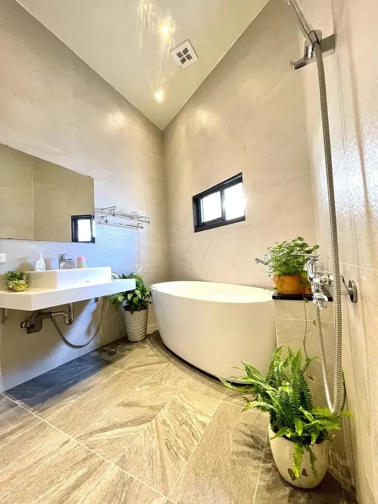 Mini Tour² BNB X 米 柅 兔 の 独 栋 in Ilan-11