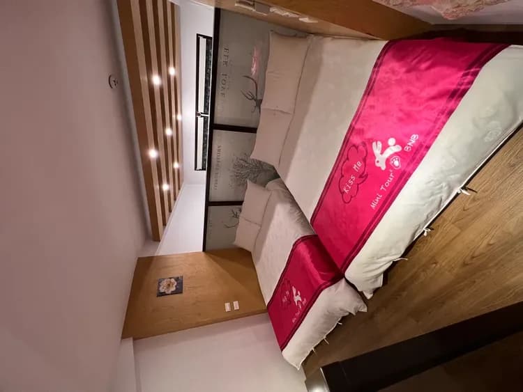 Mini Tour² BNB X 米 柅 兔 の 独 栋 in Ilan-3