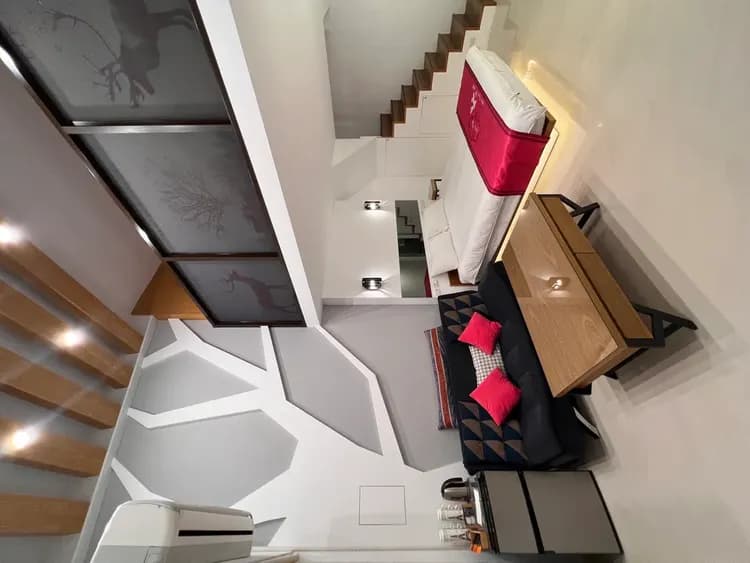 Mini Tour² BNB X 米 柅 兔 の 独 栋 in Ilan-5