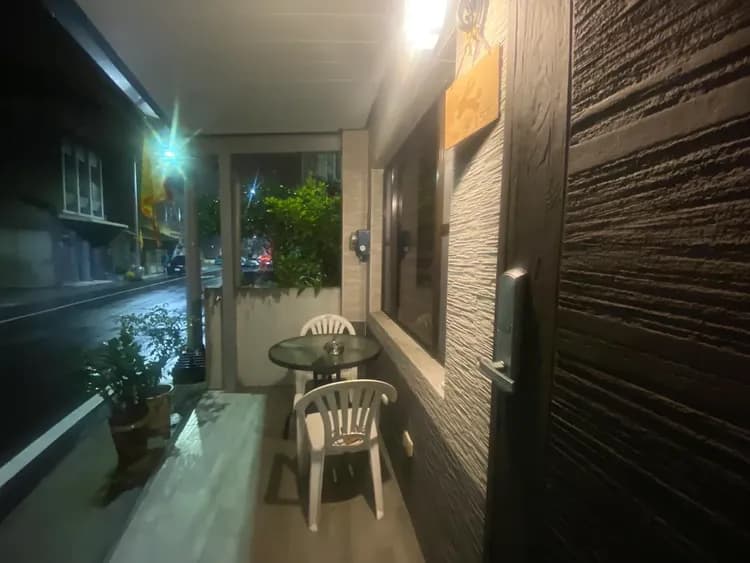 Mini Tour² BNB X 米 柅 兔 の 独 栋 in Ilan-15