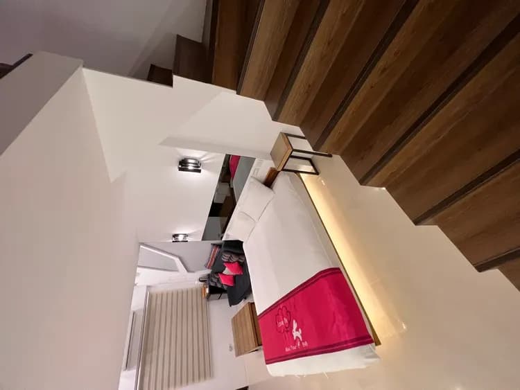 Mini Tour² BNB X 米 柅 兔 の 独 栋 in Ilan-7