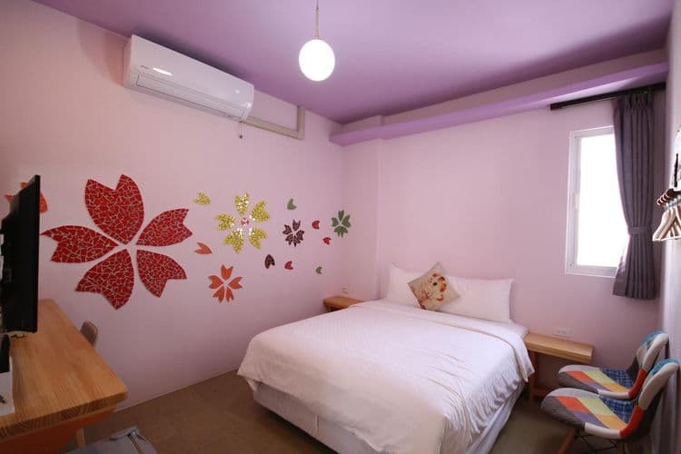 墾丁自遊行｜免費停車、洗烘衣設備-10