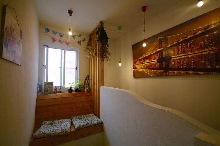 墾丁自遊行｜免費停車、洗烘衣設備-4