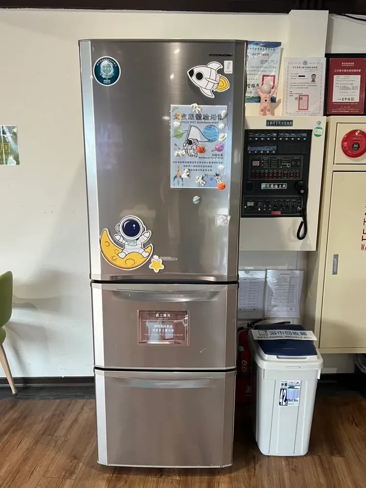 沐品居旅館-12